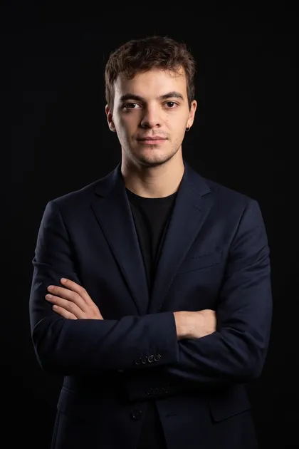 Alessandro Ferrazzano
