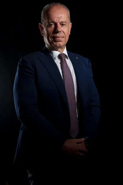 Cesare Botner Picecco