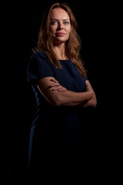 Elena Oanka