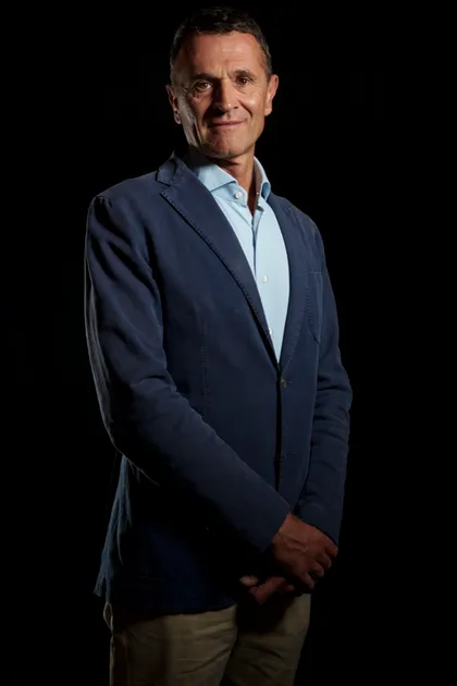 Fabrizio Chiminelli