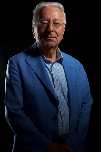 Federico Faggin