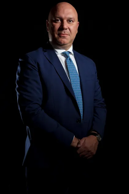 Filippo Greggio