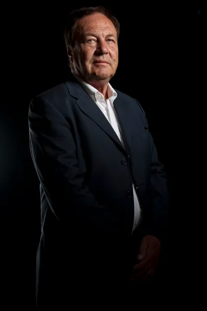 Franco Masello