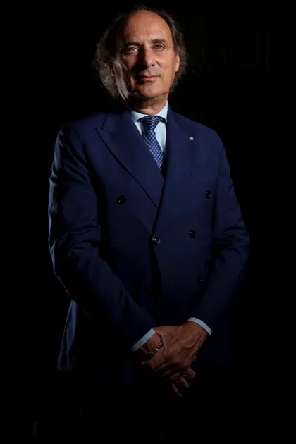 Gianluca Vidal