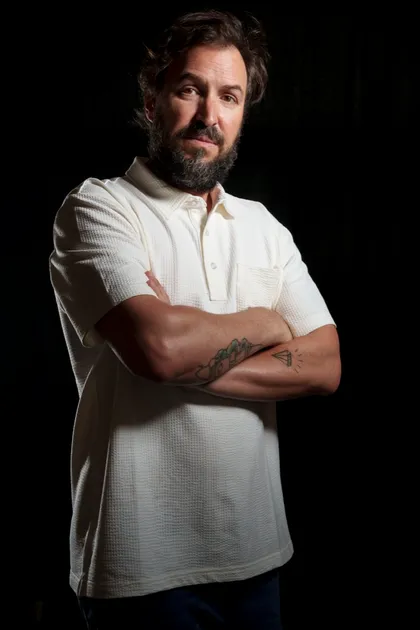 Jimmy Cutrino