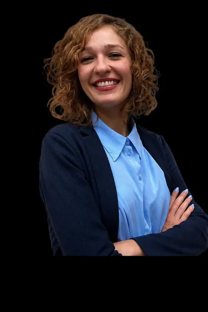 Maria Valentina Vanceo