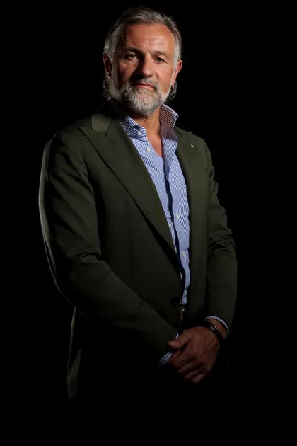 Roberto Bravin