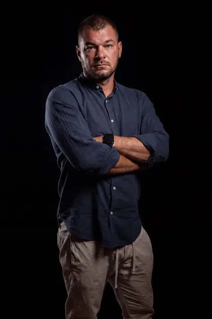 Tony Bartiloro