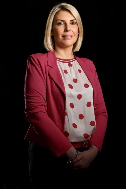 Vania Borsetto