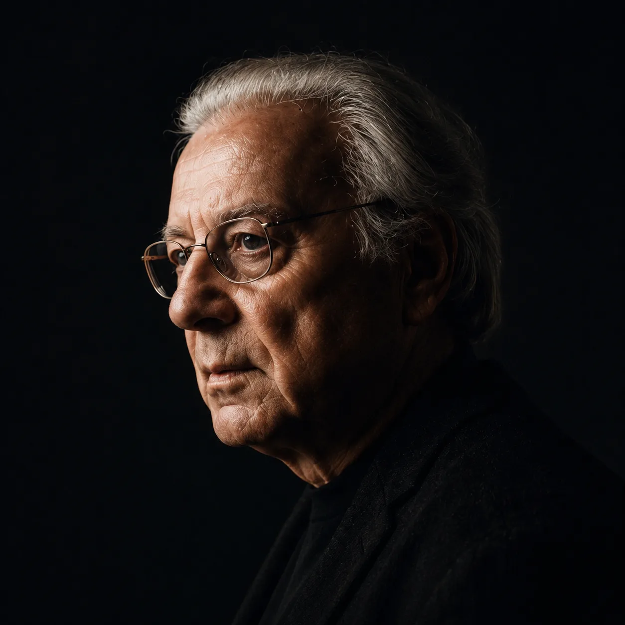 Ritratto di Federico Faggin