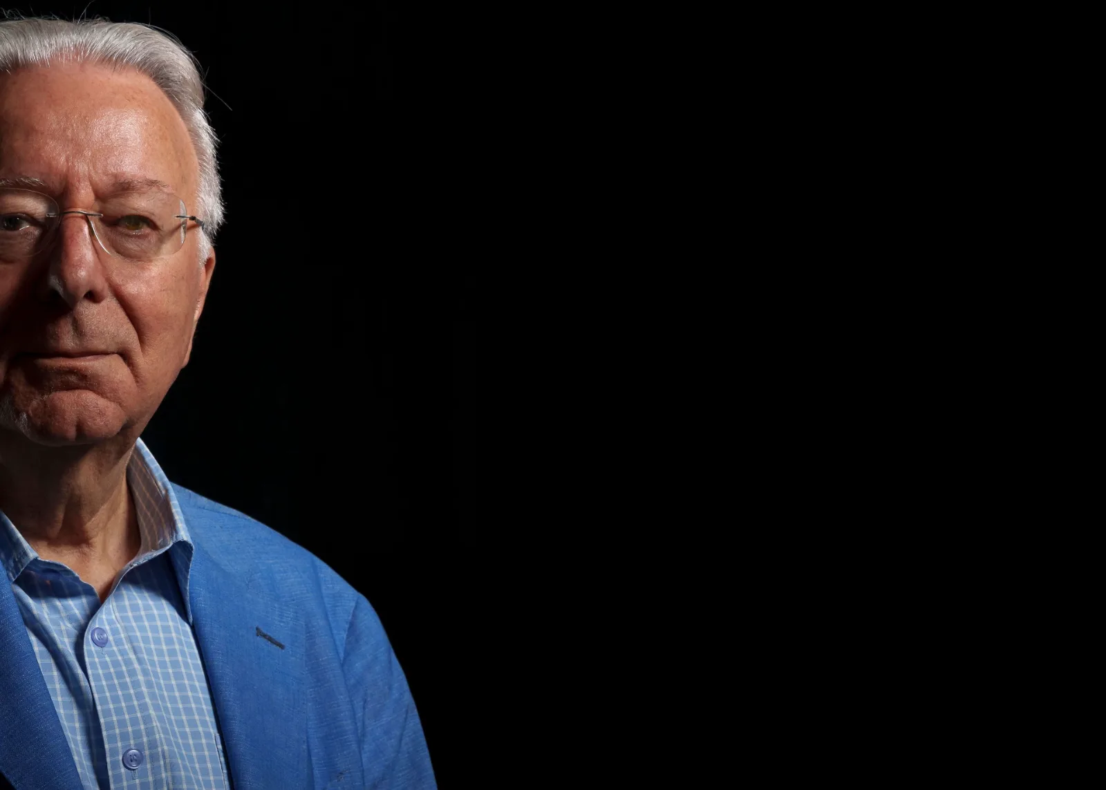 Ritratto di Federico Faggin